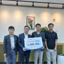 에콜리안정선골프장 이미지