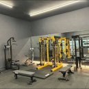 내추럴짐 이미지