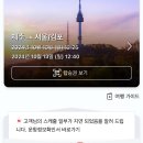 7일 연속 출근하는 일상