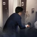 터미널화장실 이미지