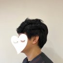 정지윤헤어 이미지