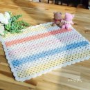 기초부터 배우는 손뜨개(코바늘, 대바늘) 이미지