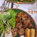 민우2호 | 나트랑 반쎄오 맛집 3곳 비교, 안토이 씀모이가든 냐벱 줄 서서 먹어본 내돈내산 후기