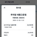 푸라닭 세종고운점