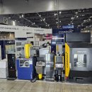 워터젯코리아 | 인터몰드 코리아 2025 참가 후기 | 금형 정밀 가공 전시회 | 금형가공