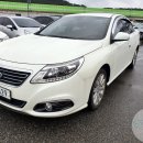 삼일오토공업사 | 가성비 좋은 뉴sm5 플래티넘 매입 후기 :)