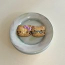 온양3동 번영로 234번길 | 울산 분위기 좋은 감성카페 | 울산 키티쿠키 | 그로브커피☕️ | 삼산 디저트 카페 | 내돈내산 솔직후기