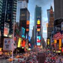 타임스퀘어 이미지