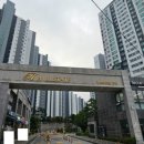 거제용산초등학교 이미지