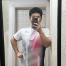 5-023 TS | [요넥스 게임웨어] 너... 정체가 뭐야?(243TS023M/241PH001M)