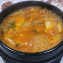 낙동강향어회