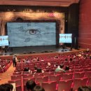 3.15아트 센터 앞 이미지