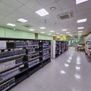 옥거리작은도서관 이미지