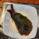 용인시 수지구 신봉동 외식타운 내 &#34;궁중 참숯 가마 구이&#34; 에서 식사 한 후기