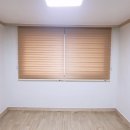 삼원연립 | 경기도 수원시 권선구 탑동 14-1 삼원연립 가동 ###호 콤비블라인드 시공후기