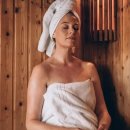 코리아 사우나 이미지