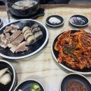 경북순대식당 티스토리