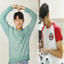 KT플라자 홍대애드샵플러스점,이강인 존 후기(+엽서,스티커)