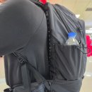 K2신세계하남 | 루돌프아재 내돈내산 | 제주 올레길도 끄떡없다! K2 카미노 35L 배낭 언박싱