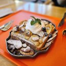 신륵사대형주차장화장실 | 수원 인계동 대형카페 분위기 좋고 주차장이 있는 글림 솔직후기