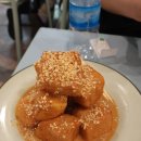 토스트빌리지 | 마카오 타이파 빌리지 맛집 소다빙 주빠빠오, 땅콩 토스트 레몬첼로 젤라또