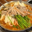 화서역 스타필드 맛집 낙지대감 낙지철판 낙지전골 후기 ;; 수원 낙지 맛집 추천
