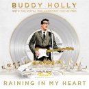 Raining In My Heart(Buddy Holy) 이미지