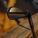 여수시니어클럽 | 타이틀리스트 T-Series Black Vapor 아이언 출시!