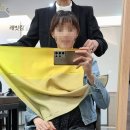 씨앤에스퍼스널컨설팅 | 인생 첫 퍼스널컬러 진단 후기 (현백 무역센터점 특강) / 계절+톤을 보다 세부적으로!