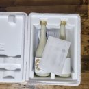 오이도양조장법인 | 성시경이 만든 국내산 막걸리 '경탁주 12도' 진짜 맛있다고? 시음 후기