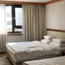 마루인터내셔날 | 창원 인터내셔널 호텔 결혼식 참석 후기3(하객 투숙, 사우나)