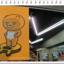 커스텀 복싱짐 이미지