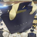 6775 | 제마 샤나주얼리 웨딩밴드 결혼반지 후기