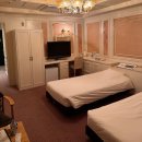 호텔로얄 | 도쿄 숙소 호텔 추천 가성비 최고 로얄호텔 신오쿠보 내돈내산 후기