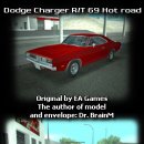 Dodge_Charger_69_RT_Hotroad_v_1.0 이미지