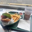 감자캣 | 영등포 수제버거 맛집 와일드캣 내돈내산 재방문각 솔직 후기 (feat. 감자튀김 까지 완벽)