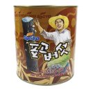 버섯채 이미지