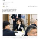 우주경제 간담회에는 가수 윤하가 수출전략 회의에는 영화배우 박성웅이 이미지