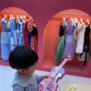 엄마랑 유리드믹스18-29개월 | 키즈다쿵2 대구달서점 후기｜29개월 육아·키즈카페 리뷰(트램폴린·테마존·기차존)