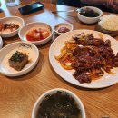 용인 고매동제육볶음 대박코다리&amp;누룽지백숙 위치 영업시간 후기정보
