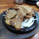 대감석갈비 | 천안 업성동 회식장소 대감석갈비