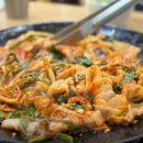 김치삼겹살 이미지