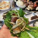 꽃돼지식육식당