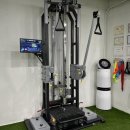 더짐운동센터 이미지