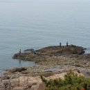 만리포해변 이미지