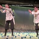 호연반점 | 뮤지컬 긴긴밤 후기 링크아트센터드림 드림2관 1열(A열) 시야