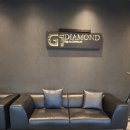 반지로-1 | 랩다이아반지 예물 추천 후기｜1캐럿 백금 소재