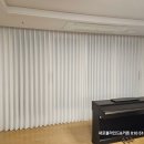 더샵동천이스트포레 | 수지 동천동 더샵동천이스트포레 커튼 블라인드 설치 후기