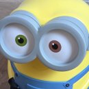 A1004 | 미니언즈 밥 공유기 다보링크 ax1800 구매후기 리뷰