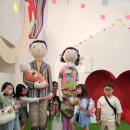 군산용문초등학교 | &#39;에바알머슨&#39; 대전 전시회 리틀무지개미술학원 관람 후기입니다^^